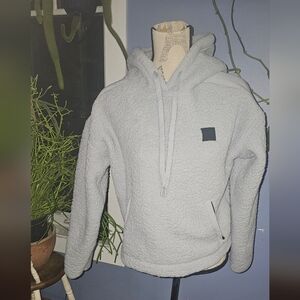 Under armour sherpa sweater